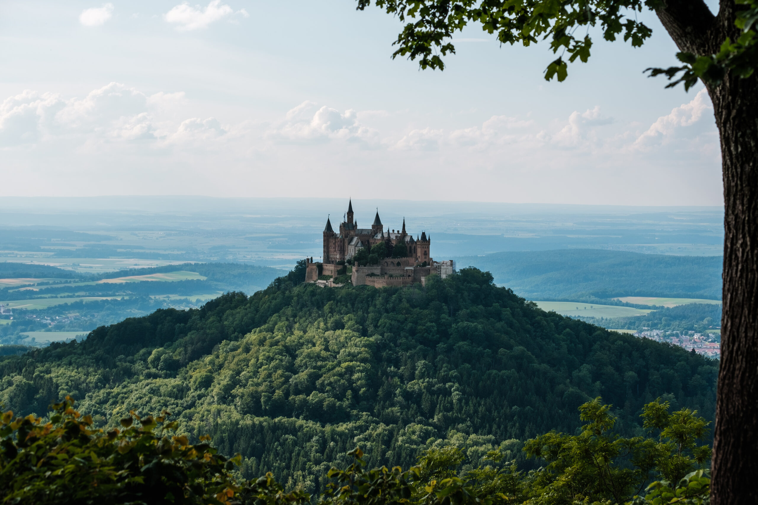 Schloss Hohenzollern