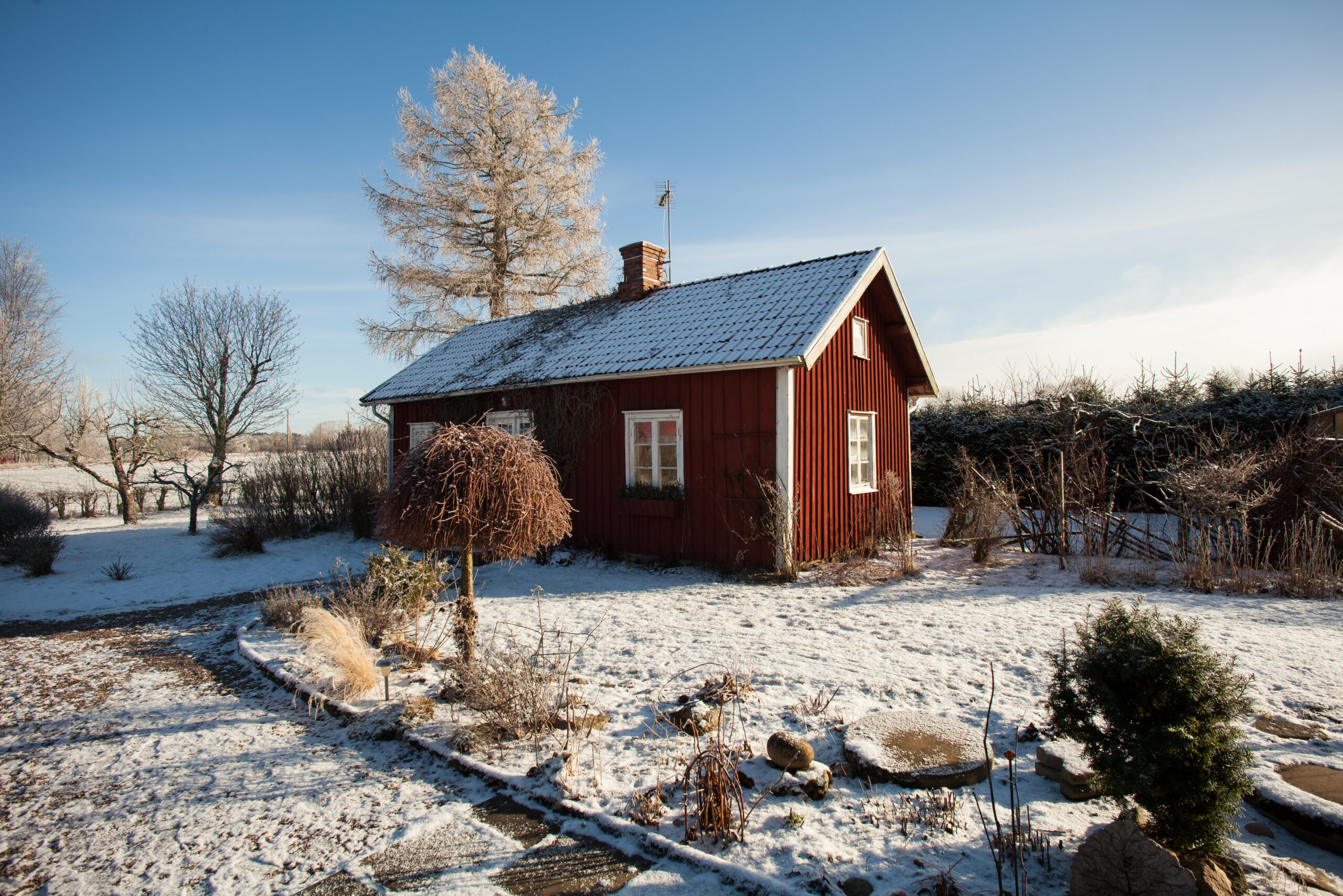 Schweden